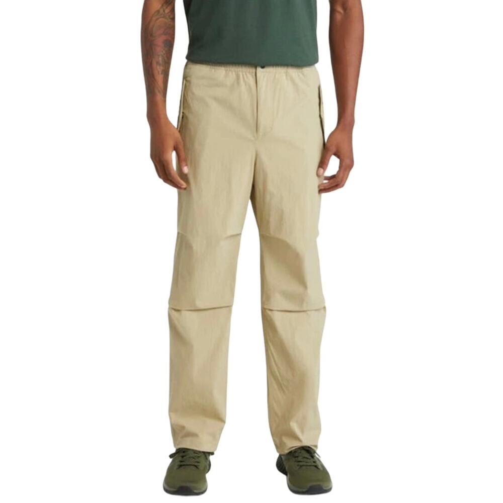 Zella Tan Joggers for Men NWT size L